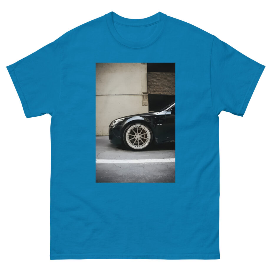 Koza Bobkov M5 Unisex classic tee