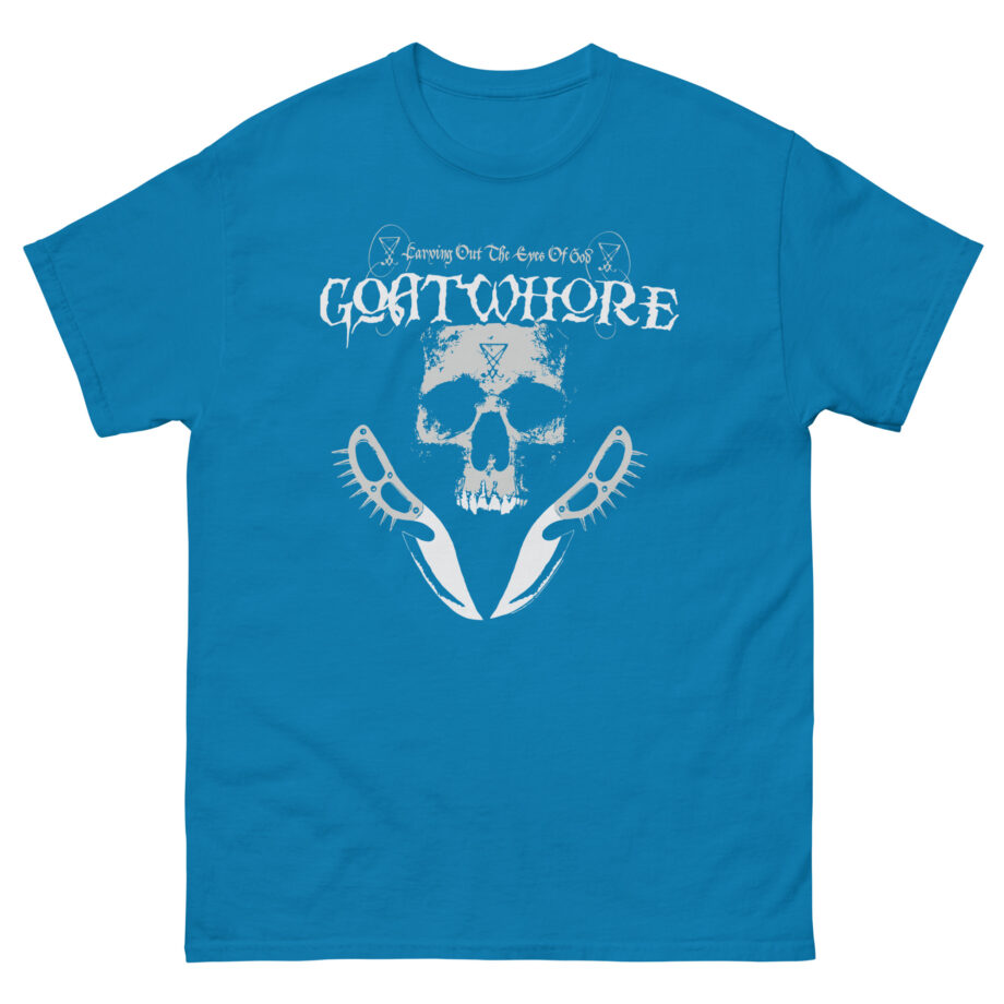 Goatwhore I Unisex classic tee