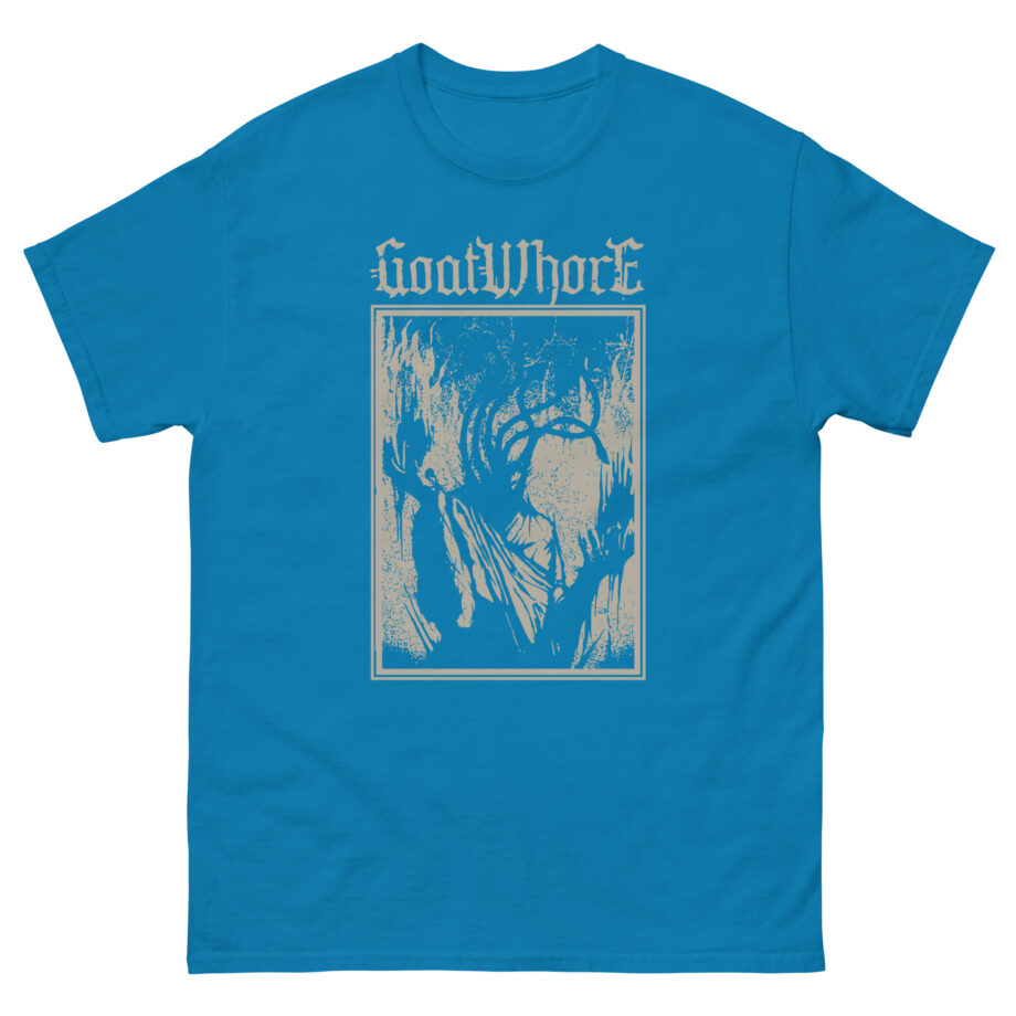 Goatwhore R Unisex classic tee