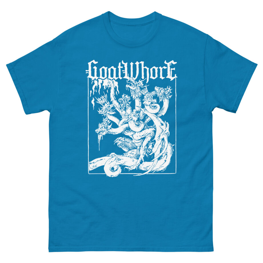 Goatwhore Unisex classic tee