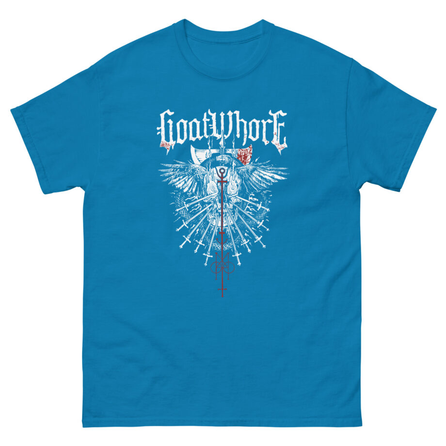 Goatwhore Venomous Evocation Unisex classic tee