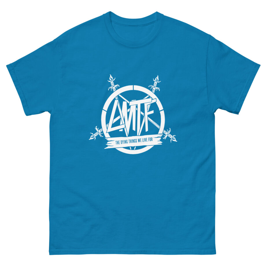 Like Moths to Flames Unisex classic tee