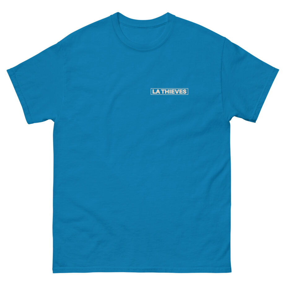 Los Angeles La Thieves Unisex classic tee