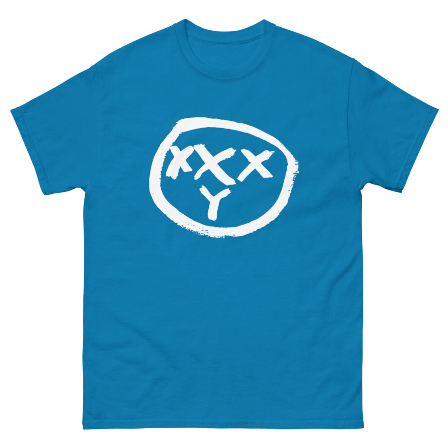 Oxxxymiron Unisex classic tee