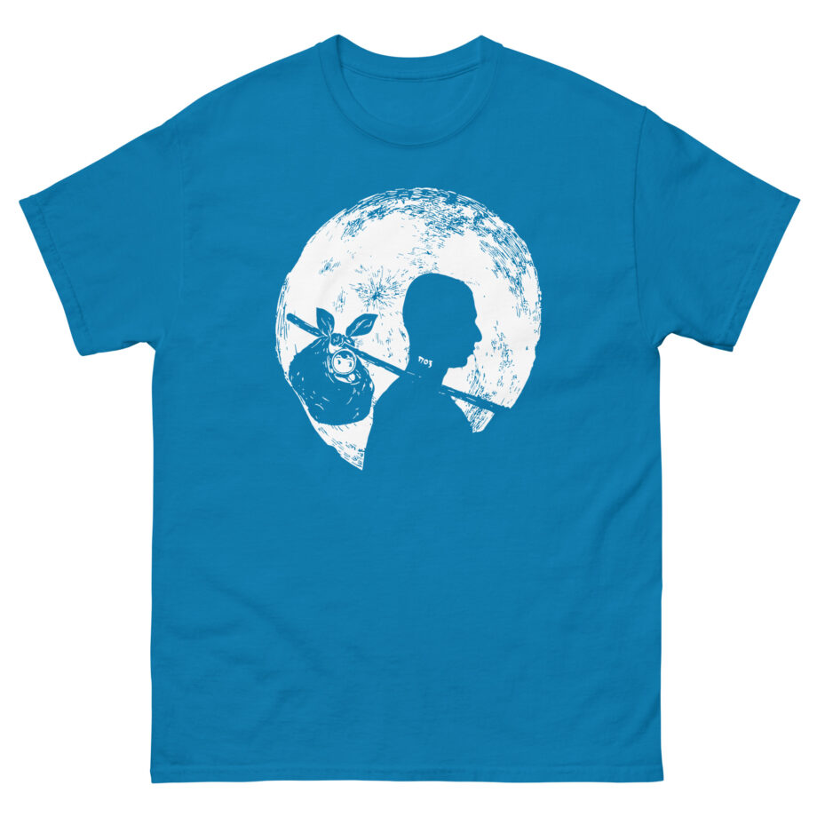 Oxxxymiron Unisex classic tee