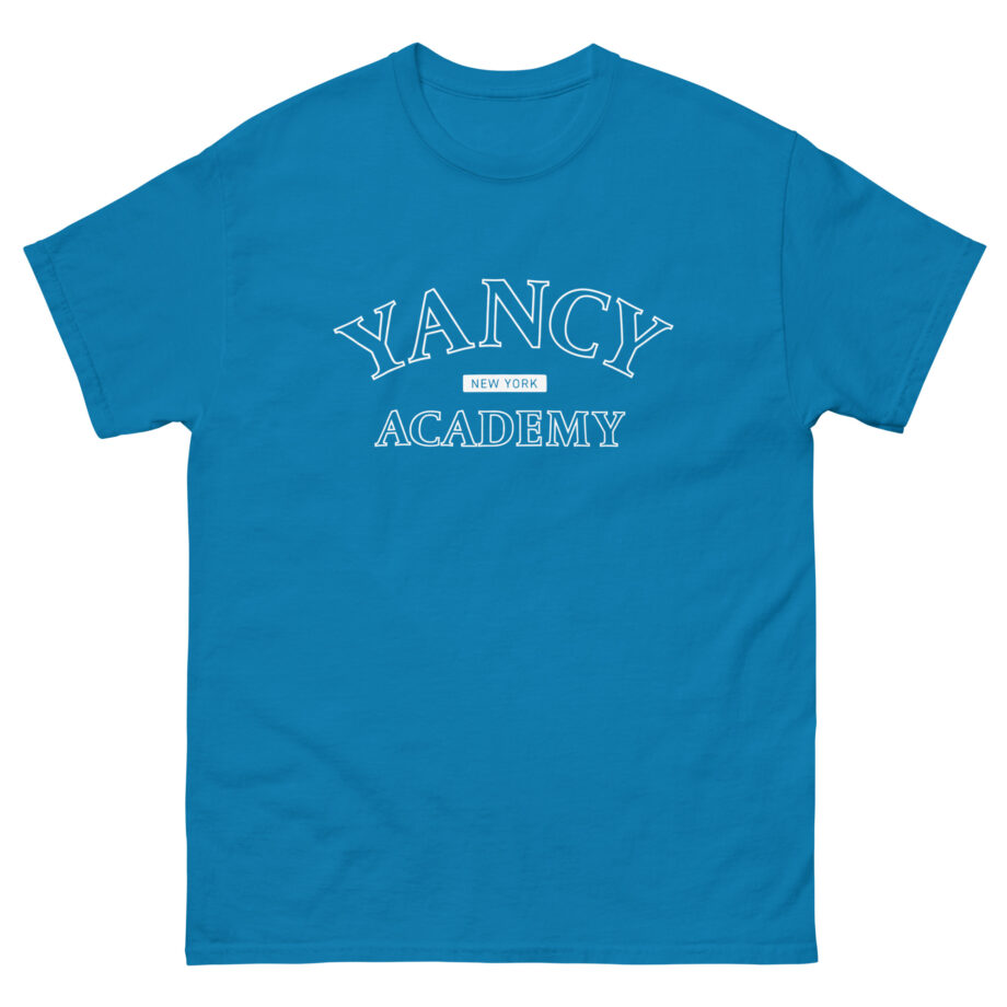 Percy Jackson Yancy Academy Unisex classic tee