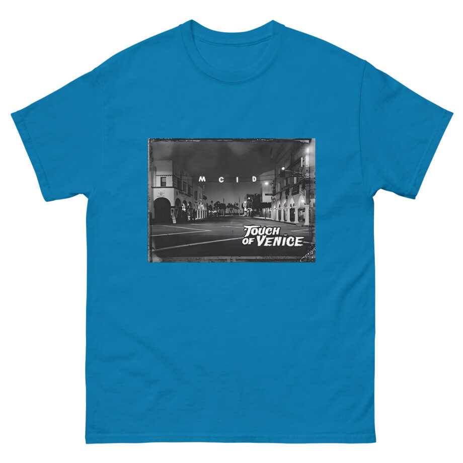 Highly Suspect Venice Unisex classic tee