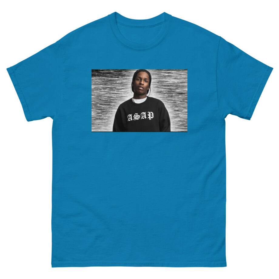 Asap Rocky Unisex classic tee