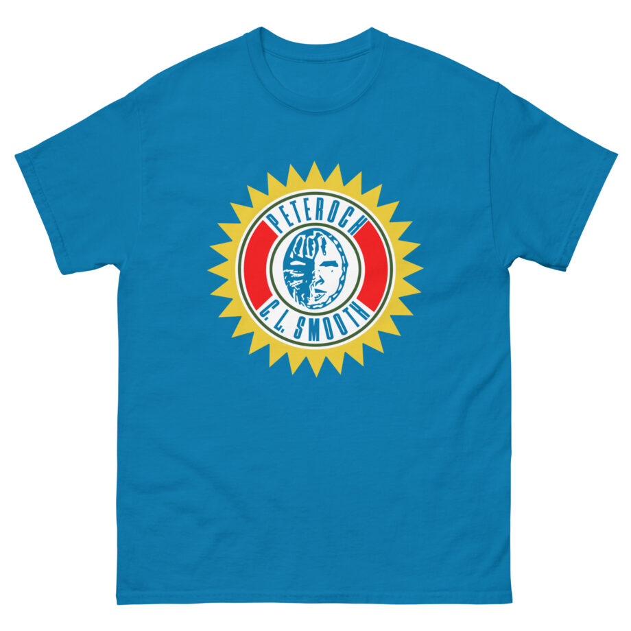 Pete Rock Cl Smooth Unisex classic tee
