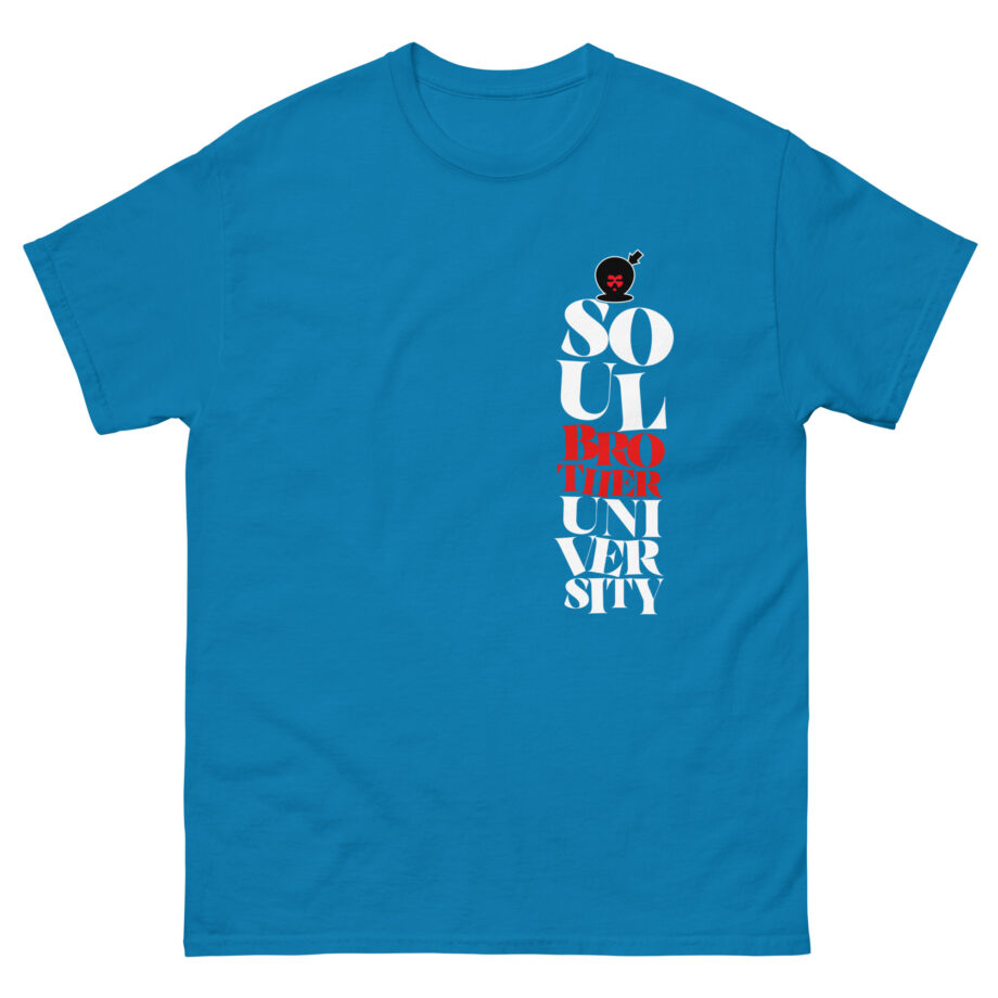 Pete Rock Cl Smooth Unisex classic tee
