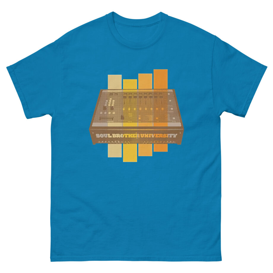 Pete Rock Cl Smooth Unisex classic tee