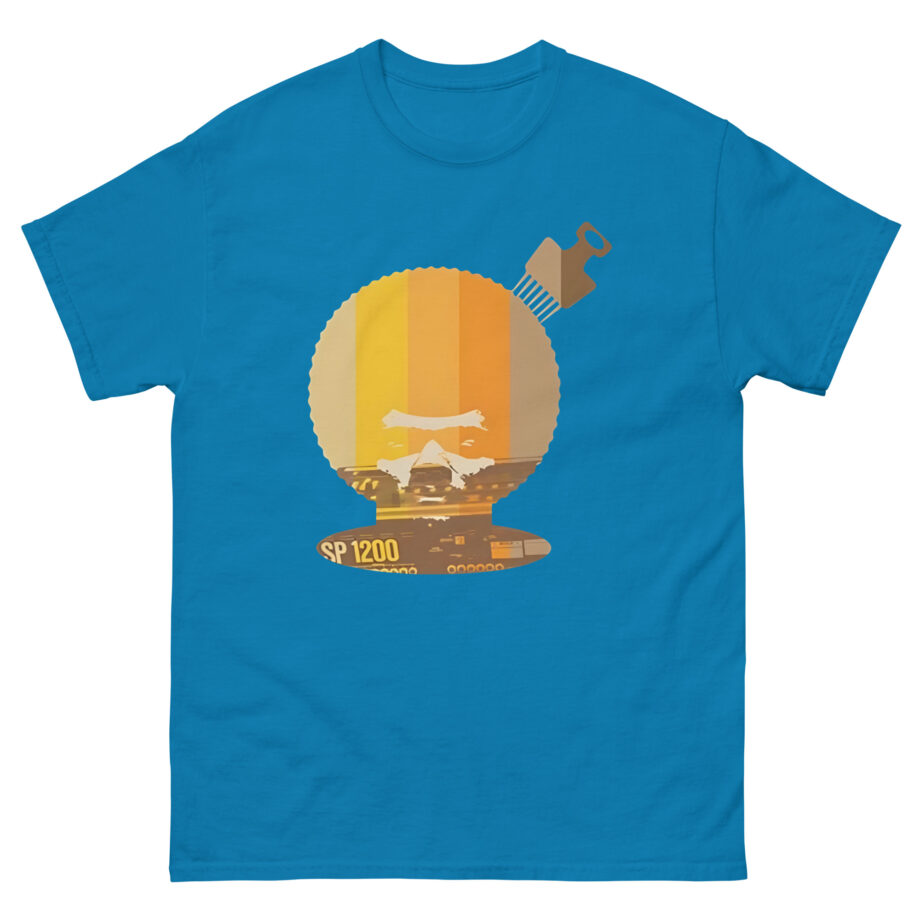 Pete Rock Cl Smooth Unisex classic tee