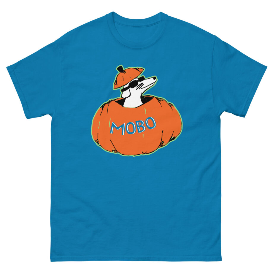 Modern Baseball Unisex classic tee
