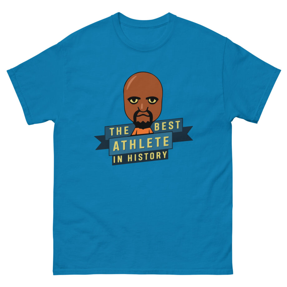 Poofesure Unisex classic tee