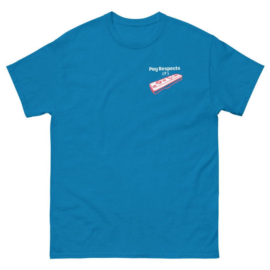 Poofesure Unisex classic tee