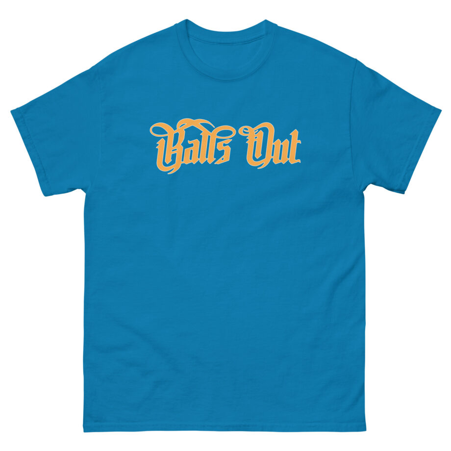 Alejandro Rosario Unisex classic tee