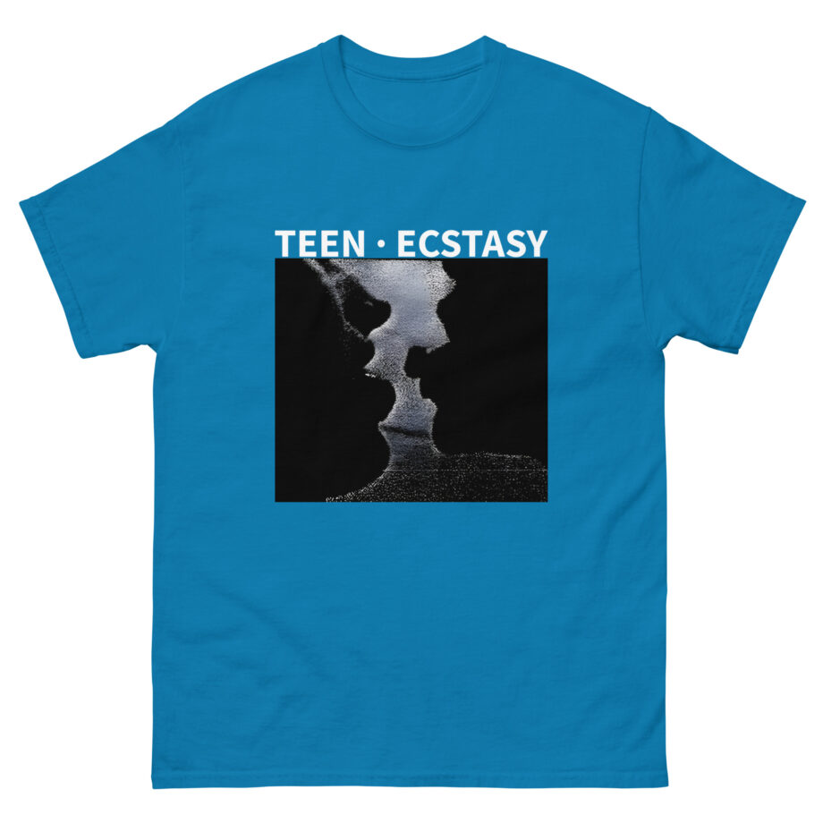 Playboi Carti Playboi Carti Wlr Teen Ecstasy Unisex classic tee