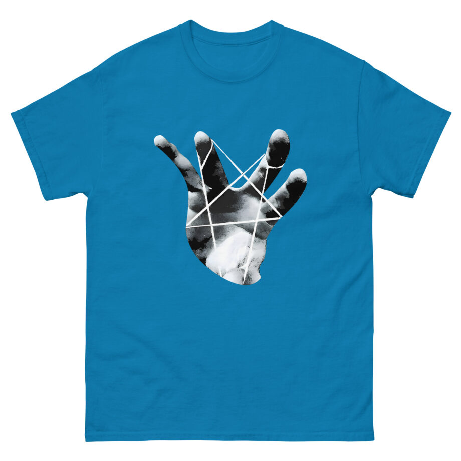 Playboi Carti Playboi Carti - Hand Unisex classic tee