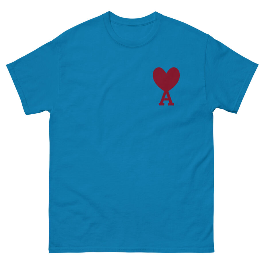 Alejandro Rosario Unisex classic tee