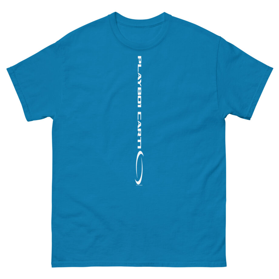 Playboi Carti Iam Swamp Tire Unisex classic tee