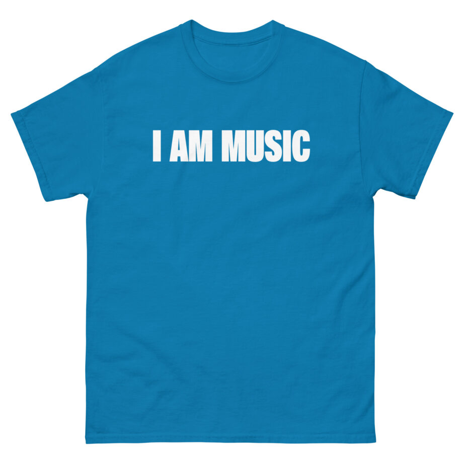 Playboi Carti Iam Unisex classic tee