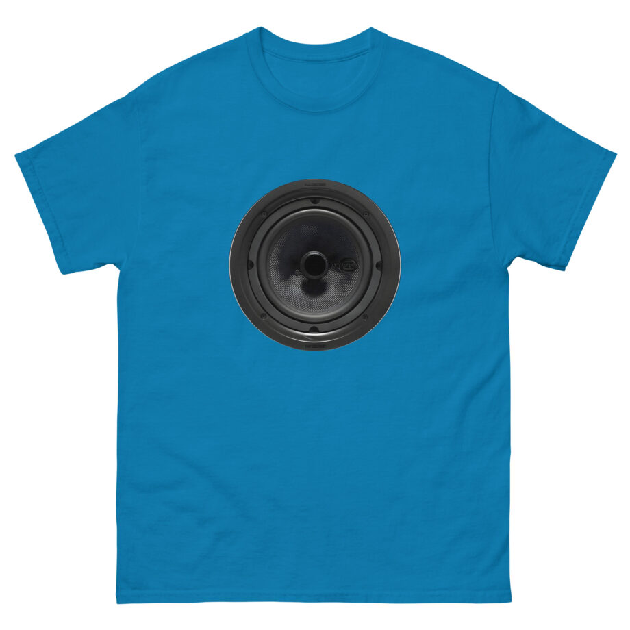 Playboi Carti Iam Tweeters Unisex classic tee