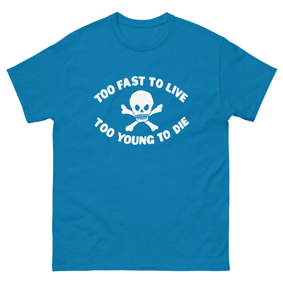 Playboi Carti Unisex classic tee