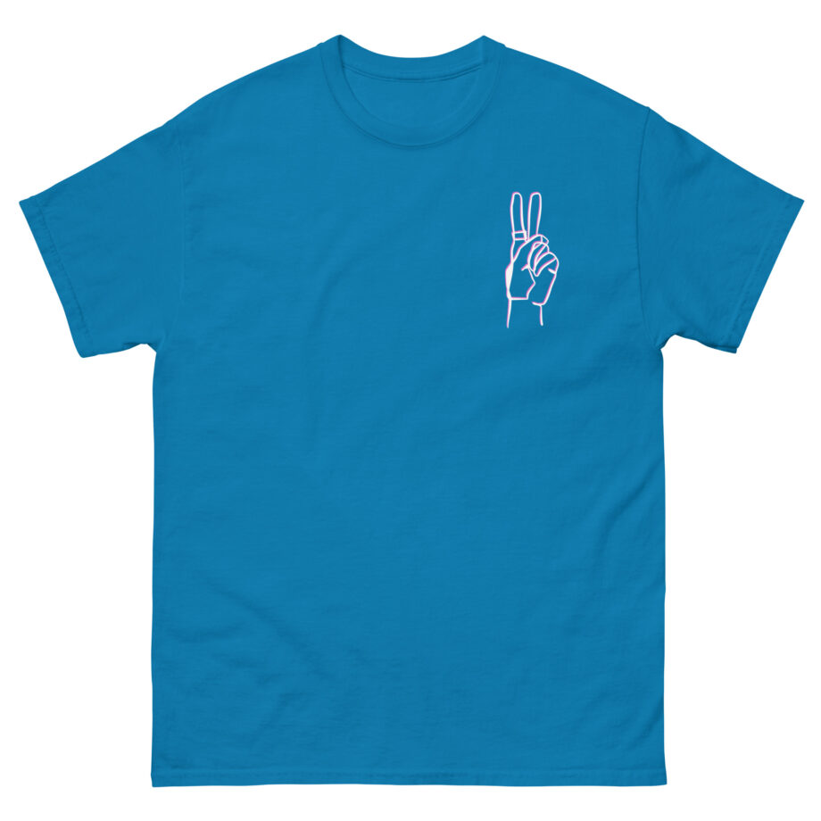 Riley Hubatka Unisex classic tee