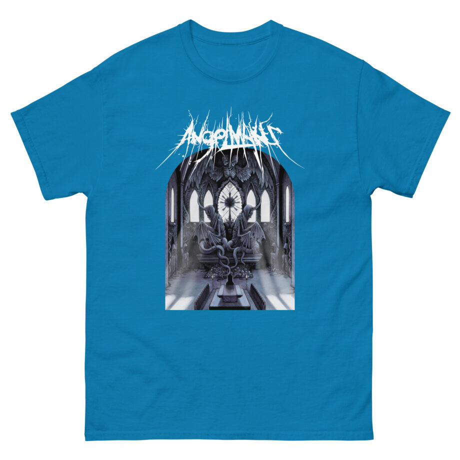 Angelmaker Sanctum Album Unisex classic tee