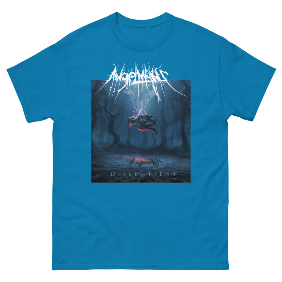Angelmaker Dissentient Unisex classic tee