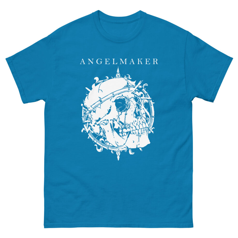 Angelmaker Crown Unisex classic tee
