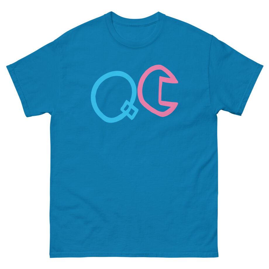 Captain Sparklez Unisex classic tee