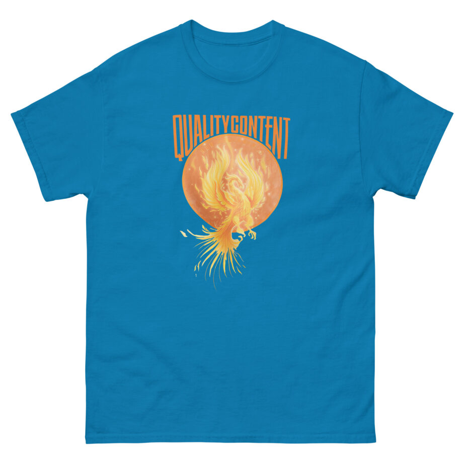 Captain Sparklez Unisex classic tee
