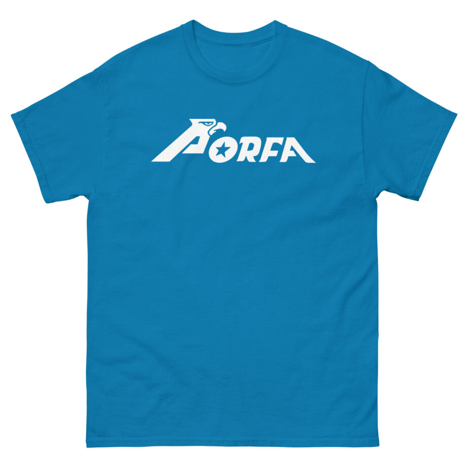 Porfa Unisex classic tee