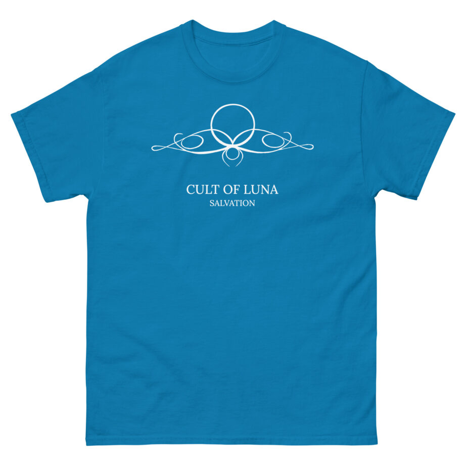 Cult of Luna Band Salvation Unisex classic tee