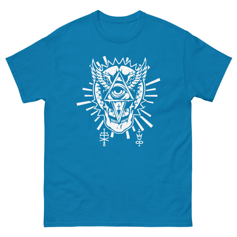 Corey Scherer Unisex classic tee
