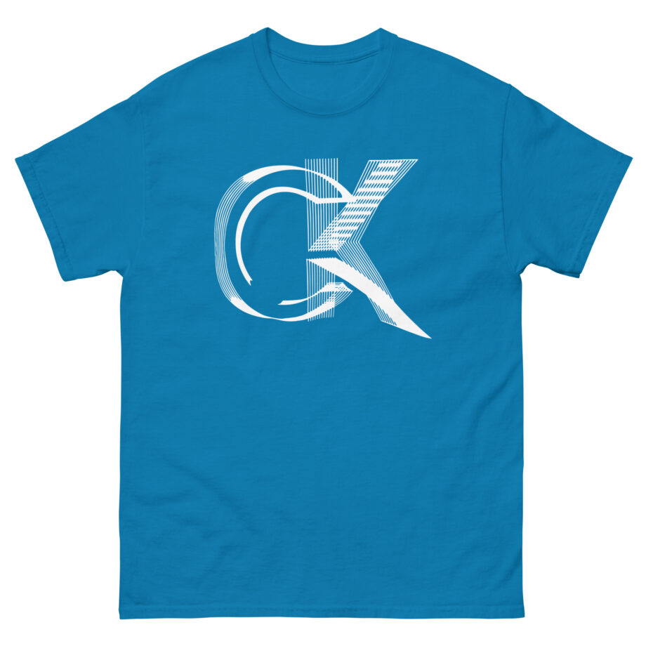 Corey Scherer Unisex classic tee