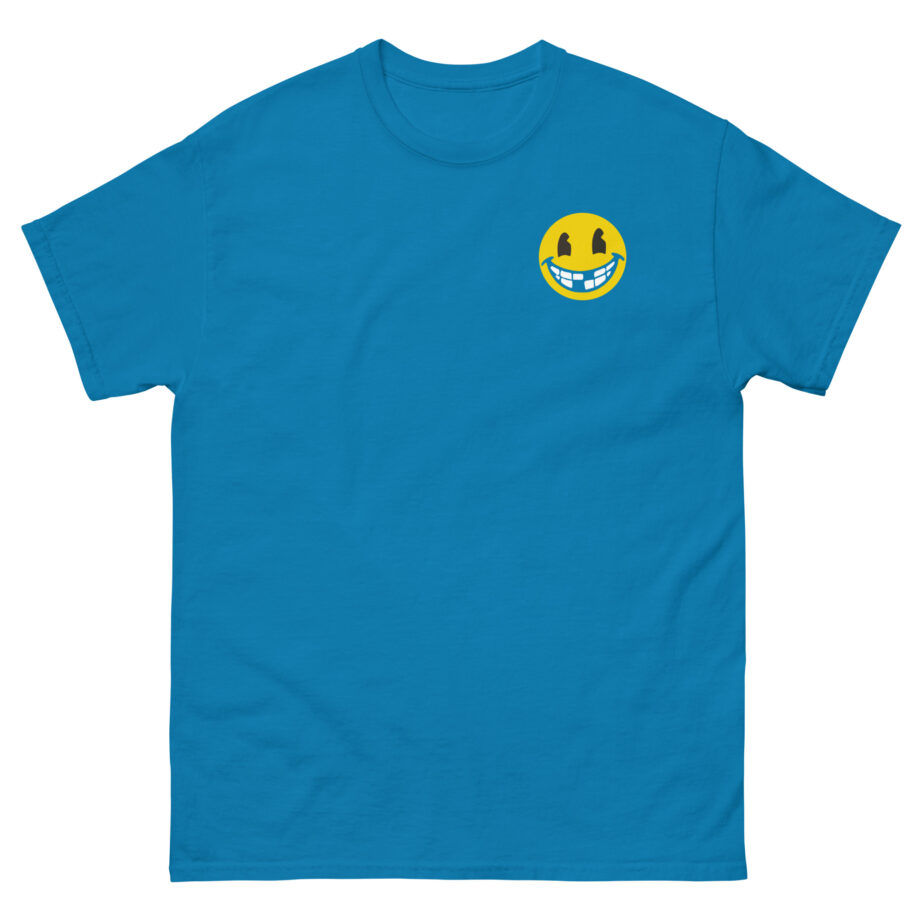 Corey Scherer Unisex classic tee