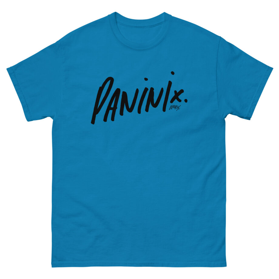 Lil Nas X Panini X Unisex classic tee