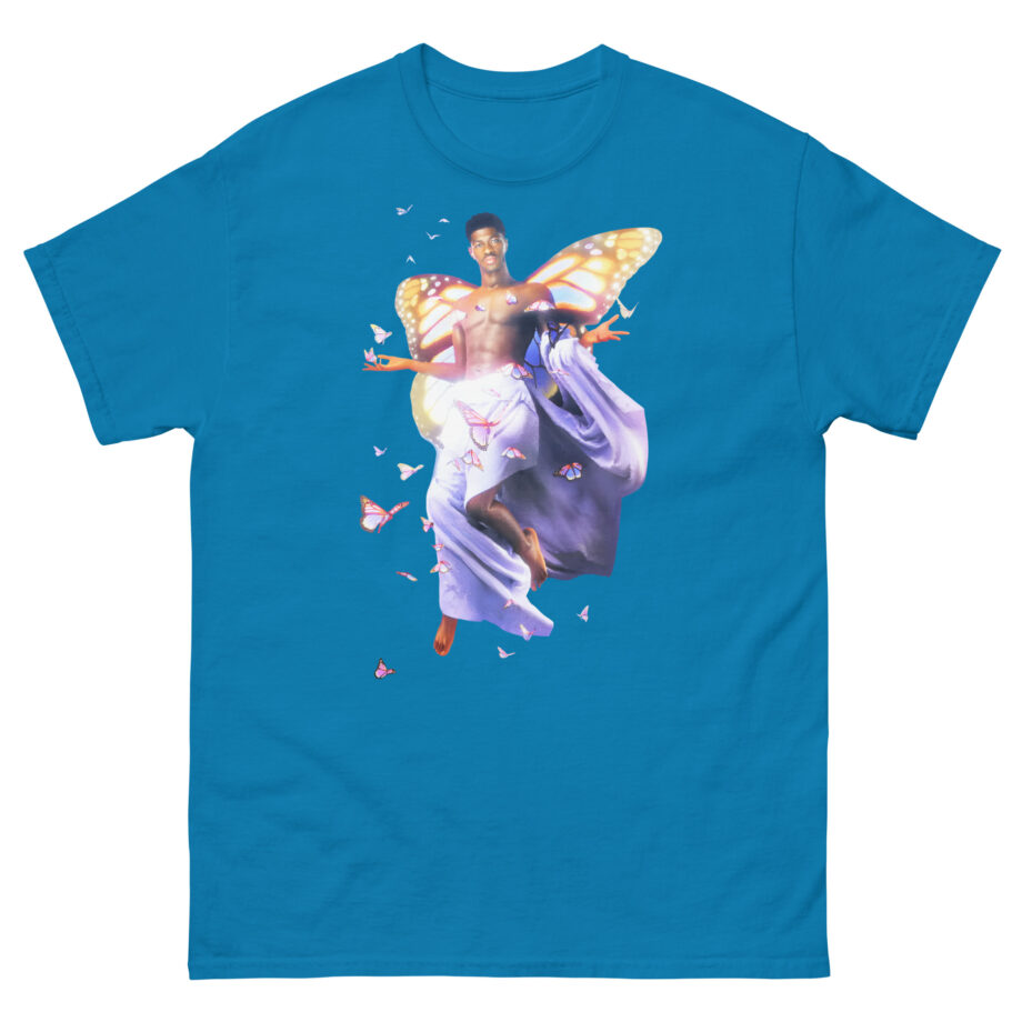 Lil Nas X Montero Unisex classic tee