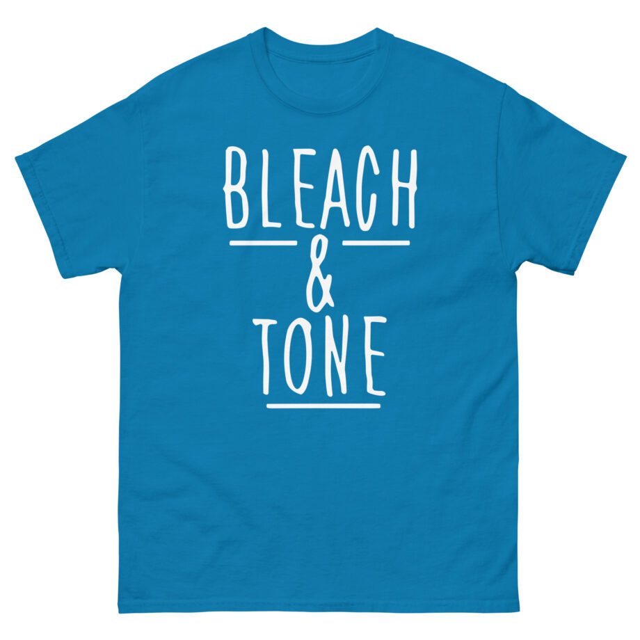 Tana Mongeau Bleach and Tone Unisex classic tee