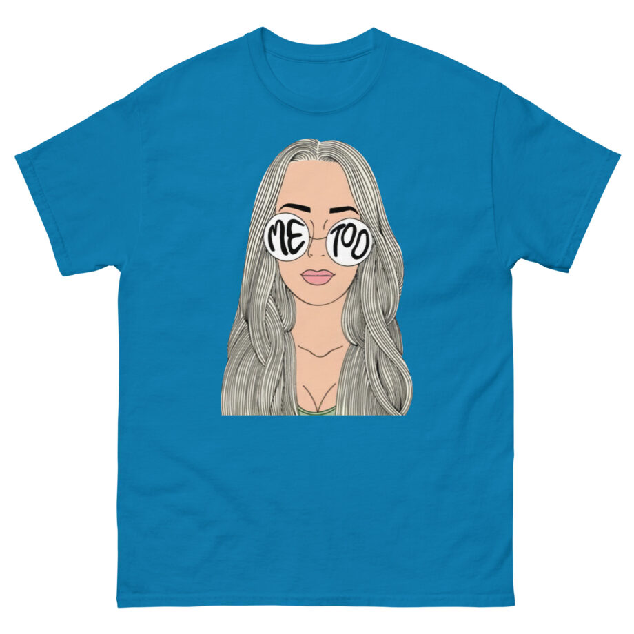 Tana Mongeau Youtube Star Me Too Unisex classic tee