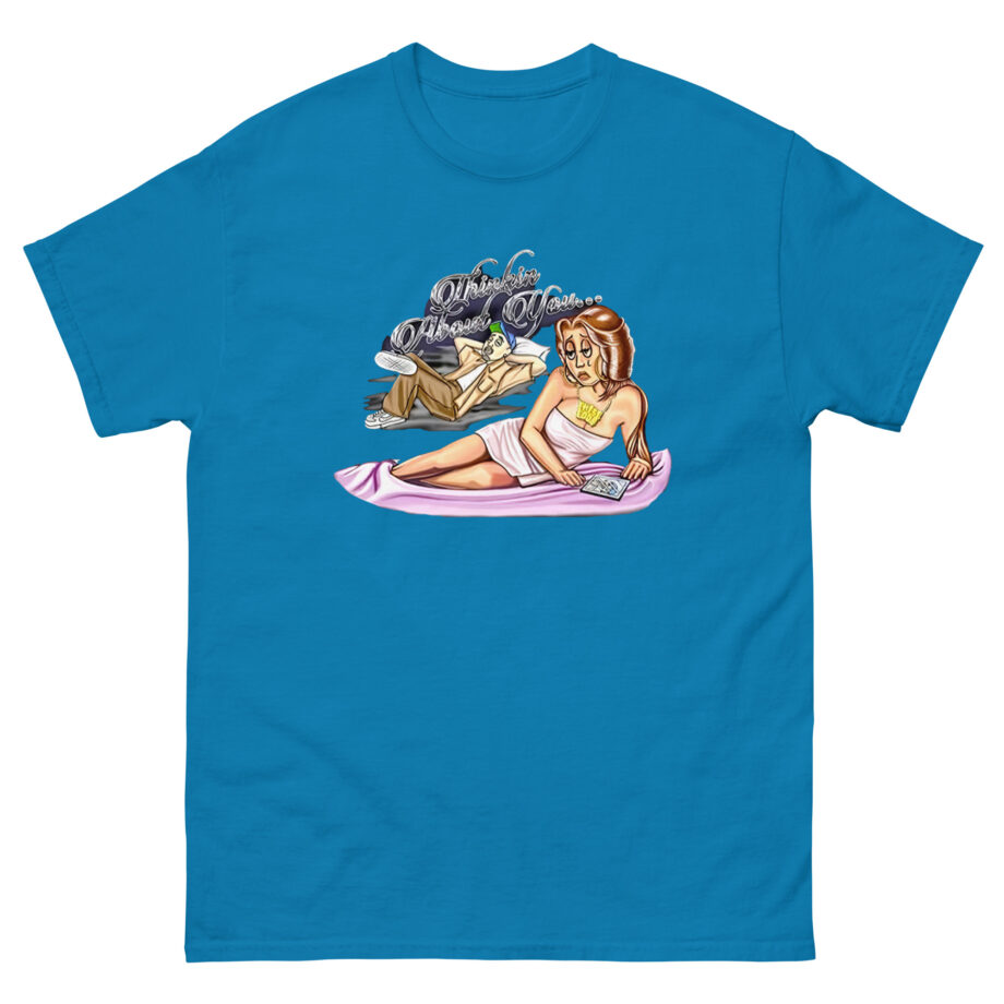 These Foos Unisex classic tee