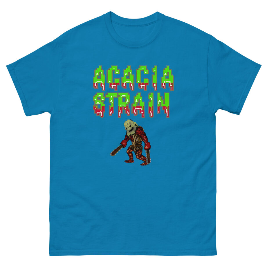 The Acacia Strain Unisex classic tee