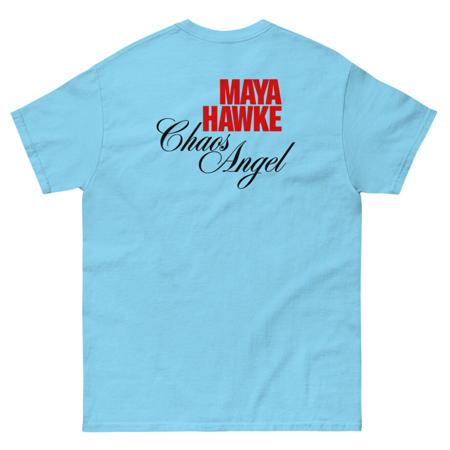 Maya Hawke Vivien Ramsay Unisex classic tee