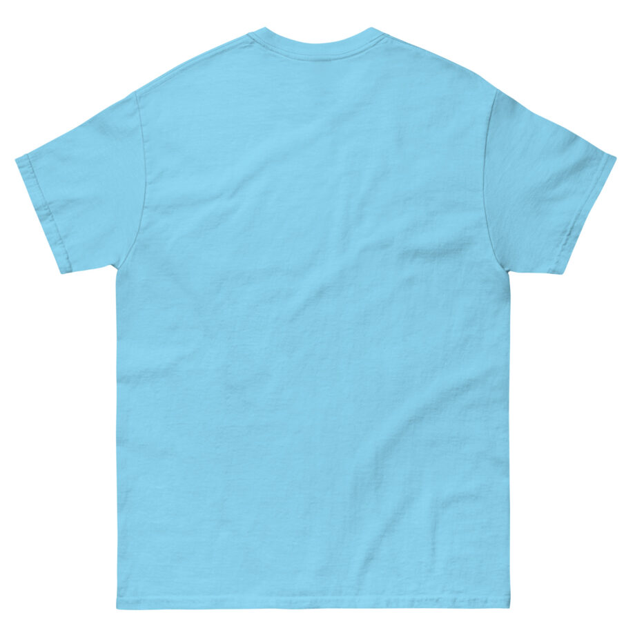Adestria Chapters Album Cover Unisex classic tee