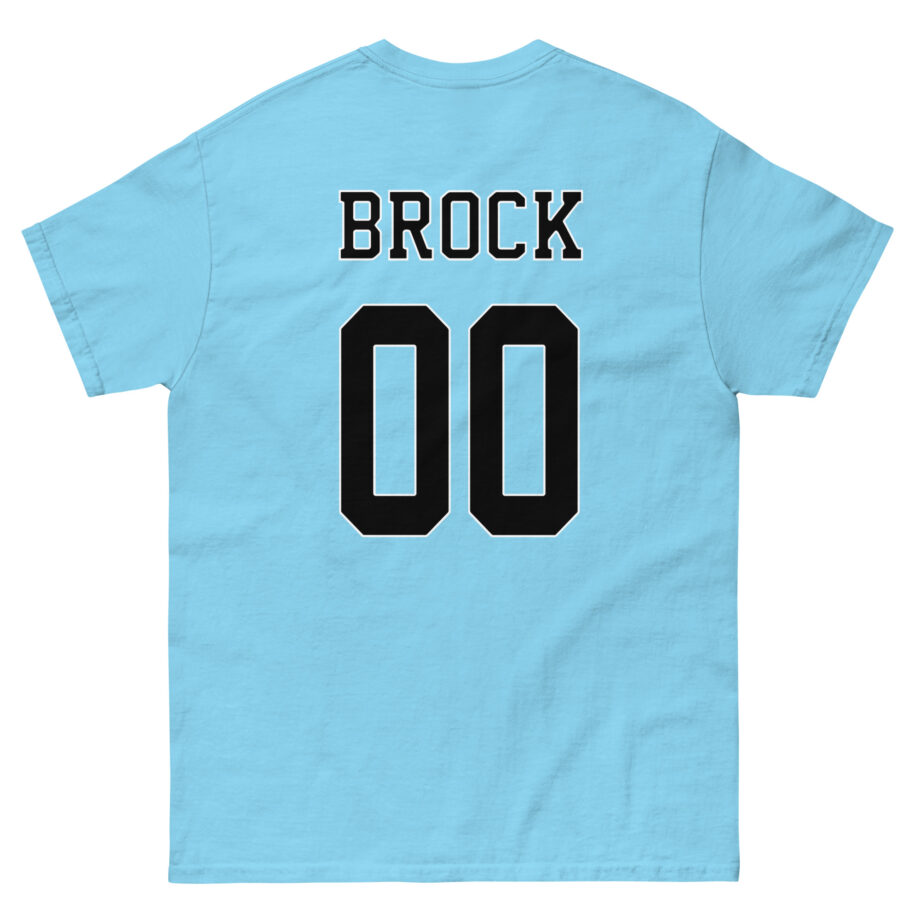 Colby Brock Signature Unisex classic tee