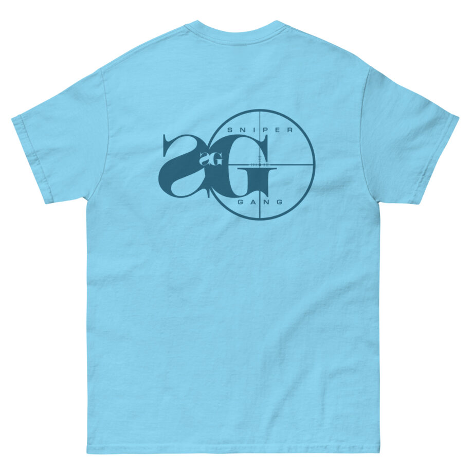 Kodak Black Heartless Unisex classic tee