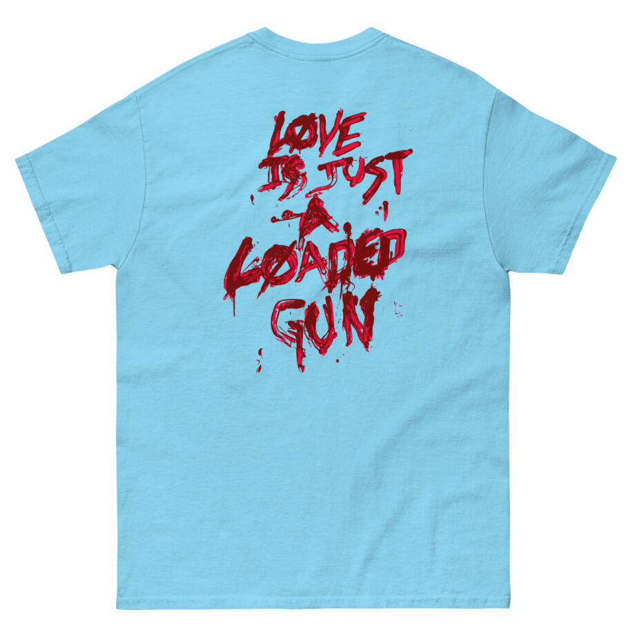 Machine Head Bønescraper Unisex classic tee