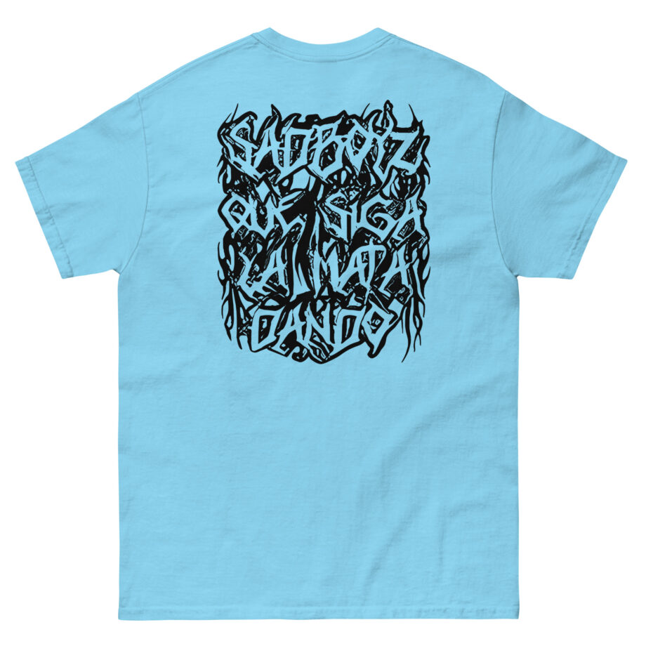 Sad Boyz Unisex classic tee